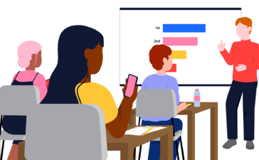 3 Ways to Make Your Lecture More Engaging 4