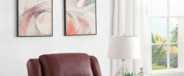 Experience Ultimate Comfort with Recliner Lift Chairs 3